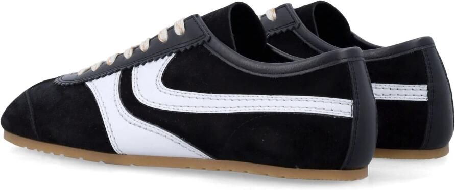 Dries Van Noten Suède Sneakers - Foto 2