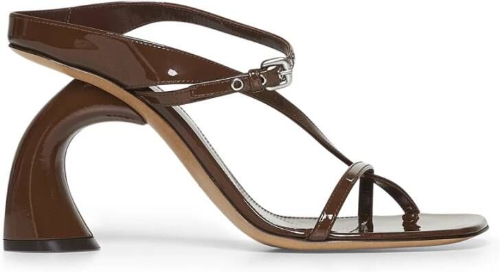 Dries Van Noten Stijlvolle Sandalen
