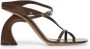 Dries Van Noten Stijlvolle Sandalen - Thumbnail 1