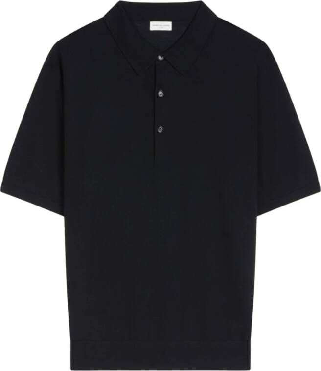 Dries Van Noten Stijlvolle Sneakers voor Mannen