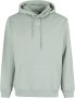 Drole de Monsieur Classic Slogan Hoodie - Thumbnail 1