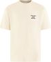 Drole de Monsieur Heren T-shirt met slogan - Thumbnail 1