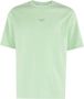 Drole de Monsieur Klassiek T-shirt met slogan - Thumbnail 1