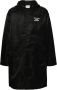 Drole de Monsieur Parka Jas met Slogan Print - Thumbnail 1
