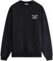 Drole de Monsieur Slogan Sweatshirt - Thumbnail 1