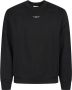 Drole de Monsieur Slogan Sweatshirt - Thumbnail 1
