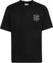 Drole de Monsieur Slogan T-shirt voor stijlvolle looks - Thumbnail 1