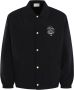 Drole de Monsieur Vignes Slogan Jacket - Thumbnail 1