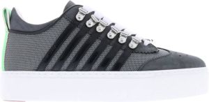 Dsquared2 551 Maxi Sole Worlwide Exclusi Grijs Dames