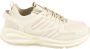 Dsquared2 Beige Dash Panelled Low-Top Sneakers Beige - Thumbnail 10