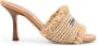 Dsquared2 Beige Sandalen voor Vrouwen - Thumbnail 1