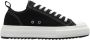 Dsquared2 Stijlvolle Sneakers voor Trendy Outfits Black Heren - Thumbnail 1