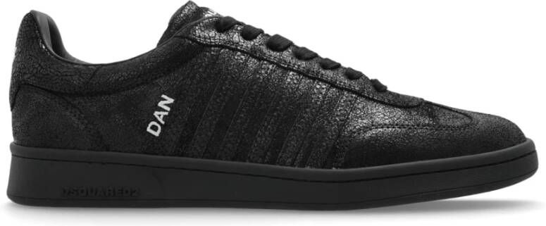 Dsquared2 Bokser sportschoenen