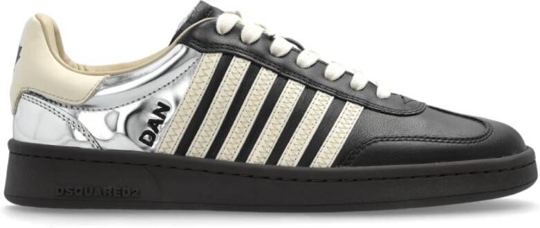 Dsquared2 Bokser sportschoenen