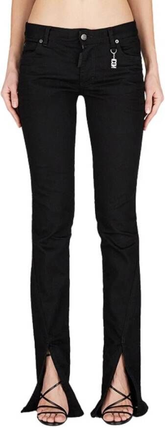 Dsquared2 Boot-Cut Icon Trompet Jeans