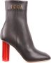 Dsquared2 Boots Zwart Dames - Thumbnail 1