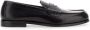 Dsquared2 Bordeaux Loafer Platte Schoenen - Thumbnail 3