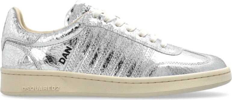 Dsquared2 Boxer Sneakers