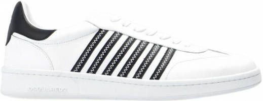 Dsquared2 Boxer sneakers