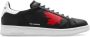 Dsquared2 Boxer Sneakers met veters Black Heren - Thumbnail 1