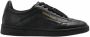 Dsquared2 Snm0179 M645 TMB Zwart Heren - Thumbnail 6