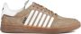 Dsquared2 Bruine Platte Schoenen - Thumbnail 1