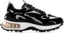 Dsquared2 Bubbel Sneakers in Multicolor Stijl Black Heren - Thumbnail 1