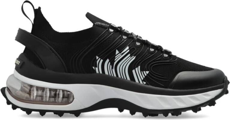 Dsquared2 Bubbel sportschoenen