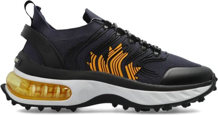 Dsquared2 Bubble Sneakers - Foto 2