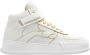 Dsquared2 Hoge Sneakers met Veters en Klittenband - Thumbnail 1