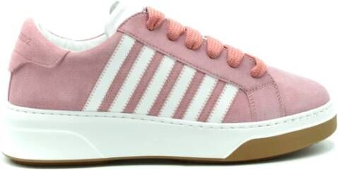 Dsquared2 Casual Sneakers voor dagelijks gebruik