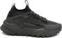 Dsquared2 Zwarte hardloopsneakers met schokabsorberende zool Black Heren - Thumbnail 1