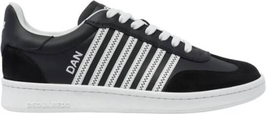 Dsquared2 Casual Sneakers voor dagelijks gebruik