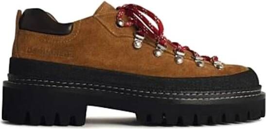 Dsquared2 Casual Sneakers voor Dagelijks Gebruik