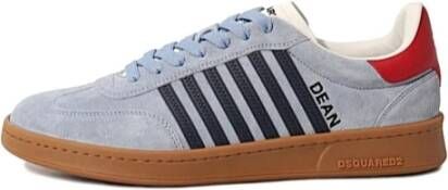 Dsquared2 Casual Sneakers voor Dagelijks Gebruik