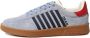 Dsquared2 Casual Sneakers voor Dagelijks Gebruik - Thumbnail 1