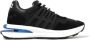 Dsquared2 Casual Sneakers voor Dagelijks Gebruik Black Heren - Thumbnail 5