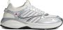 Dsquared2 Casual Sneakers voor Dagelijks Gebruik White Heren - Thumbnail 19