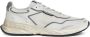 Dsquared2 Casual Sneakers voor Mannen en Vrouwen White Dames - Thumbnail 2