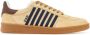 Dsquared2 Multicolor Sneakers voor Heren Aw24 Multicolor Heren - Thumbnail 5