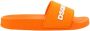 Dsquared2 Dames Sandalen voor de Zomer Orange Dames - Thumbnail 2
