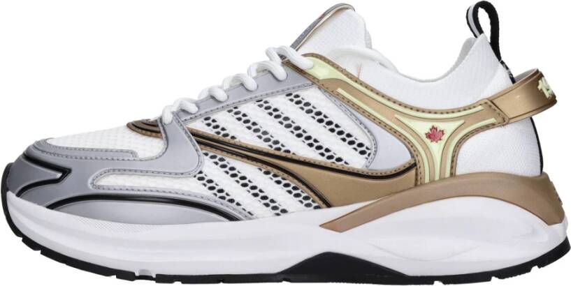 Dsquared2 Dash Sneakers
