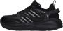 Dsquared2 Dash sneaker van jersey met mesh details - Thumbnail 9