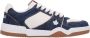 Dsquared2 Heren Spiker Sneaker Wit Jeans Multicolor Heren - Thumbnail 12