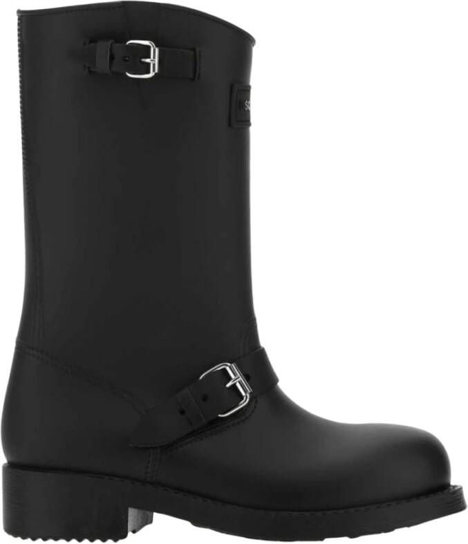 Dsquared2 Dsquared Women& Boots Zwart Dames