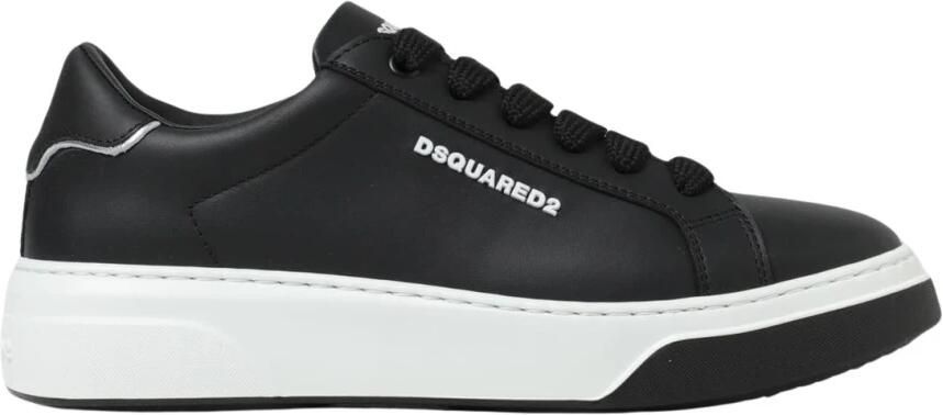 Dsquared2 551 Sneaker Low Top - Foto 2