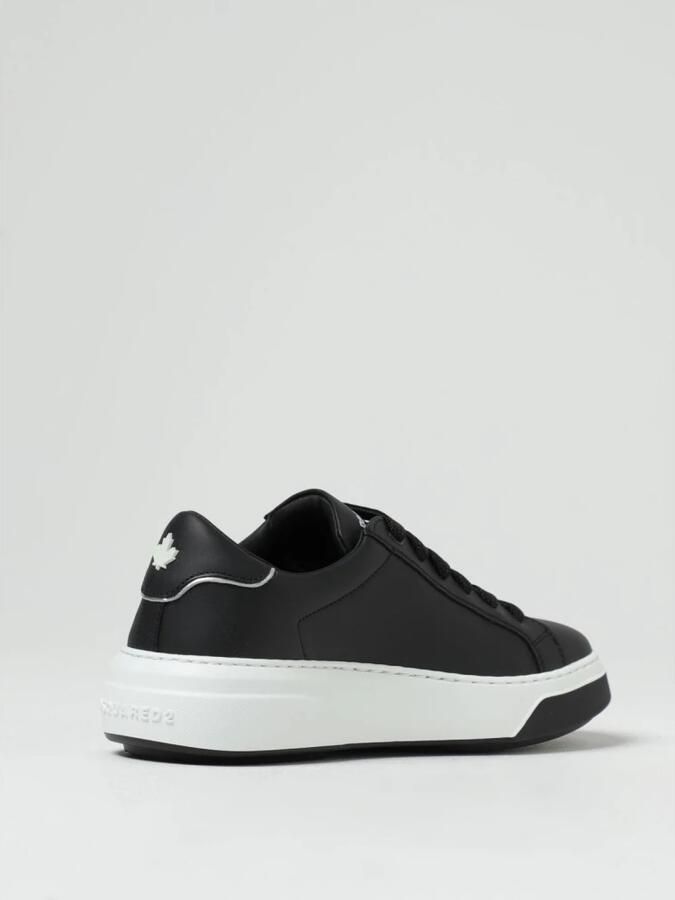 Dsquared2 551 Sneaker Low Top