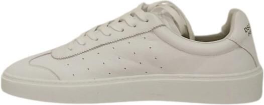 Dsquared2 Leger lederen schoenen - Foto 4