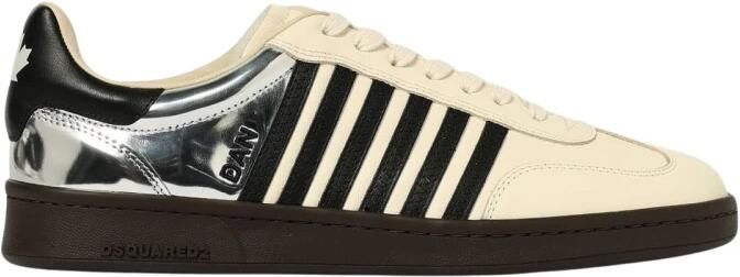 Dsquared2 Athletic Inspired Low-Top Sneakers - Foto 2