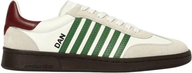 Dsquared2 Athletisch Geïnspireerde Casual Schoenen - Foto 2